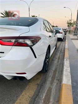 تويوتا كامري